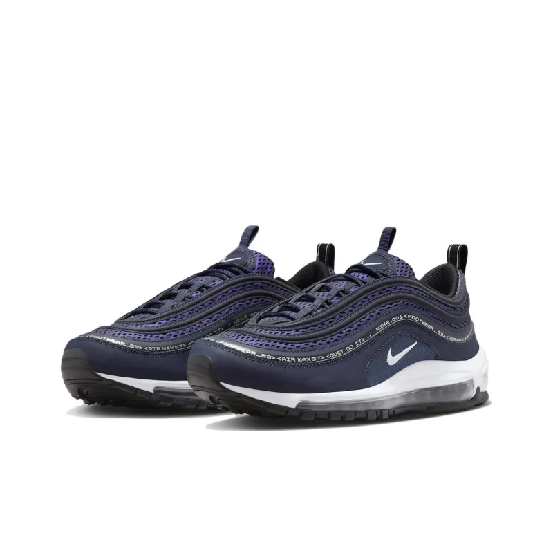 Nike Air Max 97 'Just Do It'-2