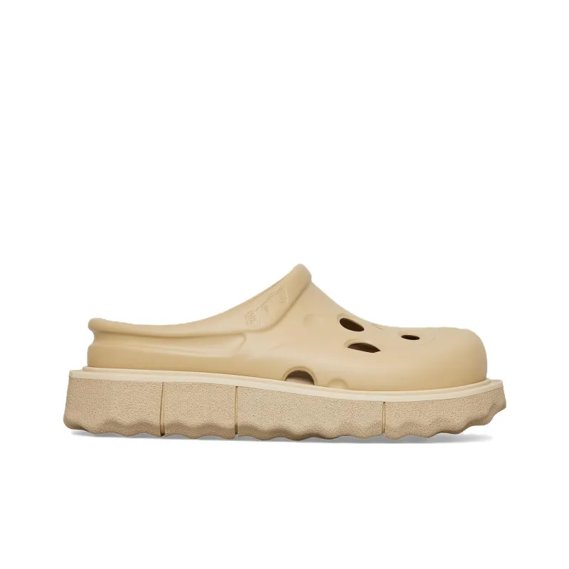 OFF WHITE Spongesole Meteor Clogs-1