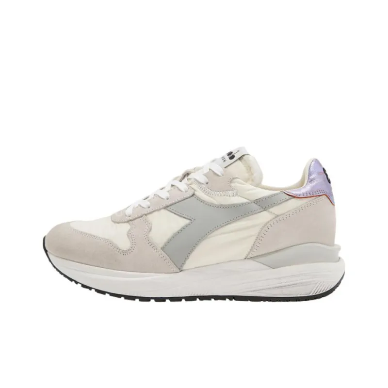 diadora Women's Venus 'Dirty - Glacier Grey'-0