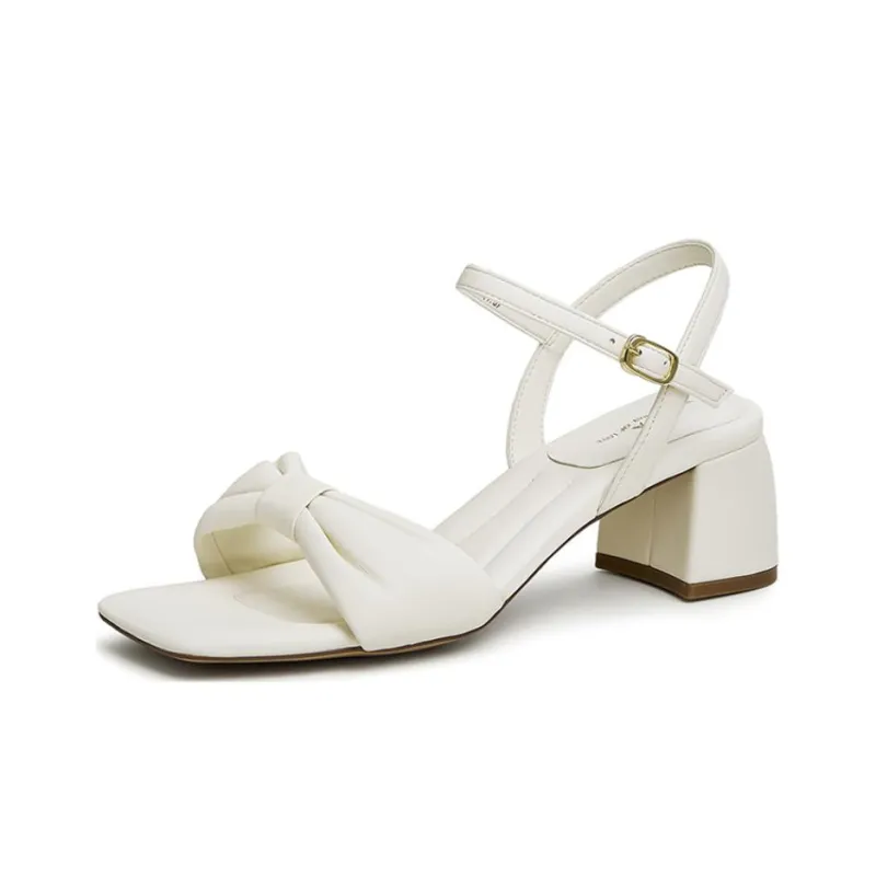 Tata Stylish Sandal 5cm Women's-9