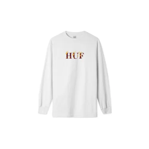 HUF Unisex T-shirt