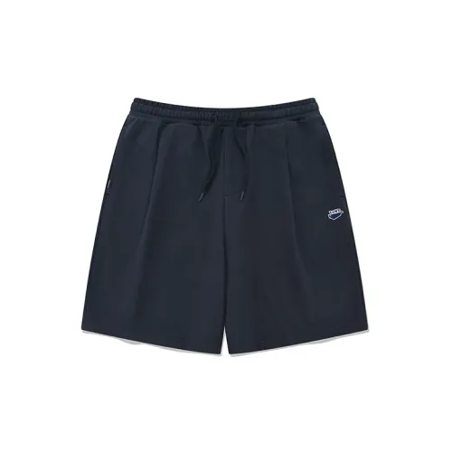 COVERNAT Casual Shorts Unisex