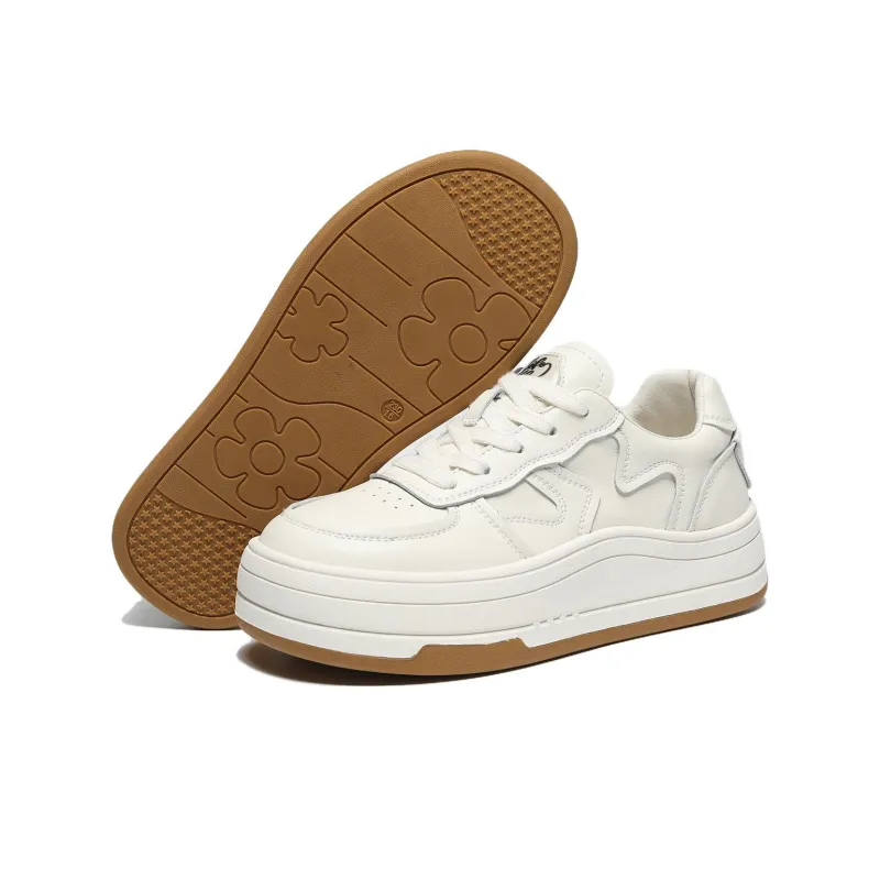 HLA Stylish Skateboarding Shoes Women's-4