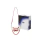 Swan White-Red