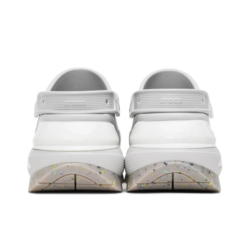 Crocs Classic Mega Crush Clog Atmosphere-3