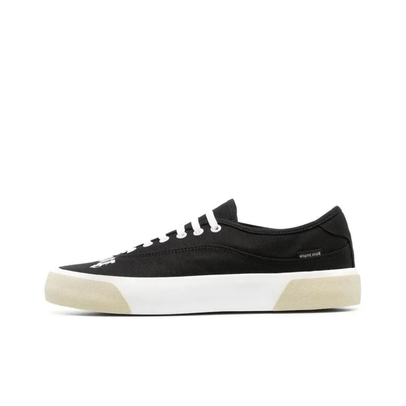 PALM ANGELS Logo Skaters Sneakers-0