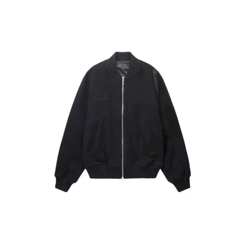 Helmut Lang Jackets Men Black