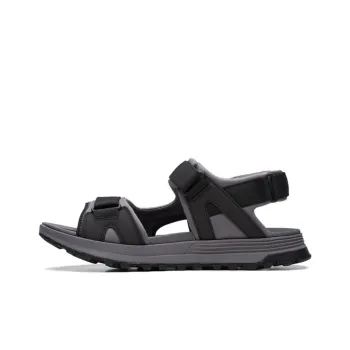 Clarks Stylish Sandal Men's Black