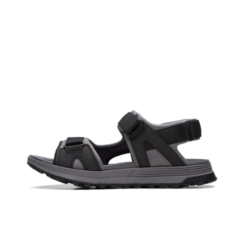 Clarks Stylish Sandal Men's Black-0