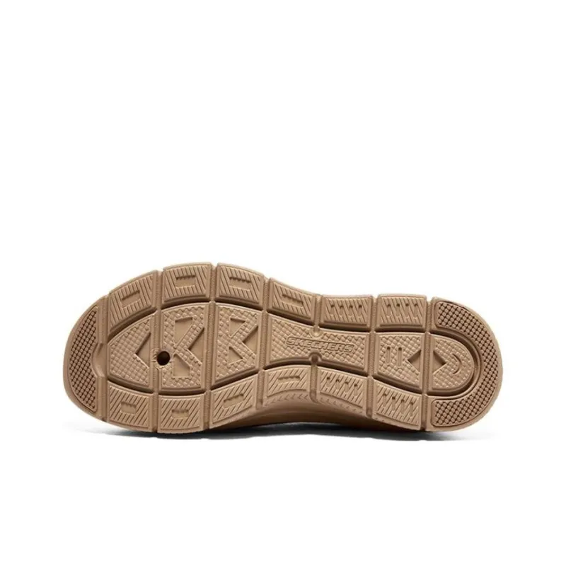 Skechers Modern DLux 'Tan' Women's-3