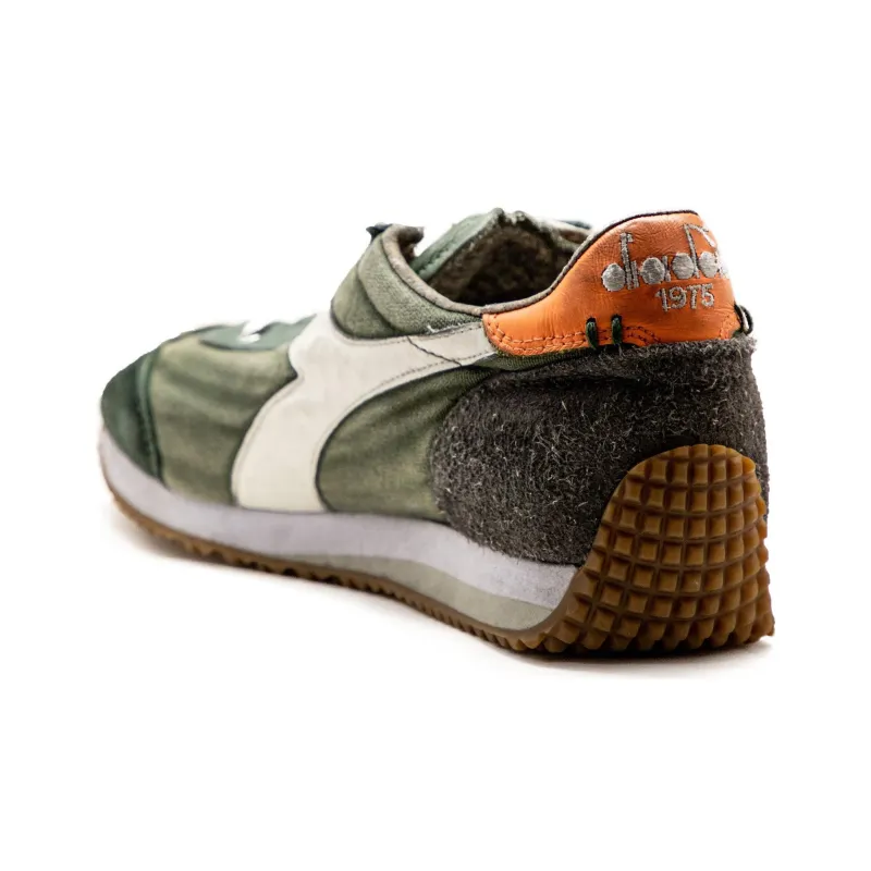 diadora Equipe H Dirty Stone Wash Evo 'Thyme'-3
