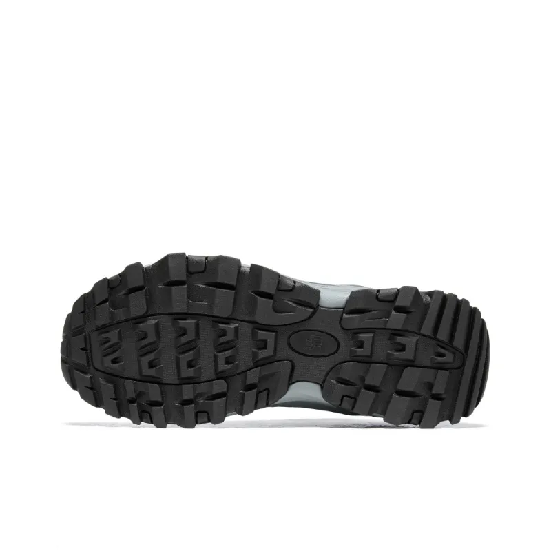 CAMEL Kunlun Mountain 1.0 Grip Cushioning Low Top Outdoor Shoes Men's Mesh Version-11
