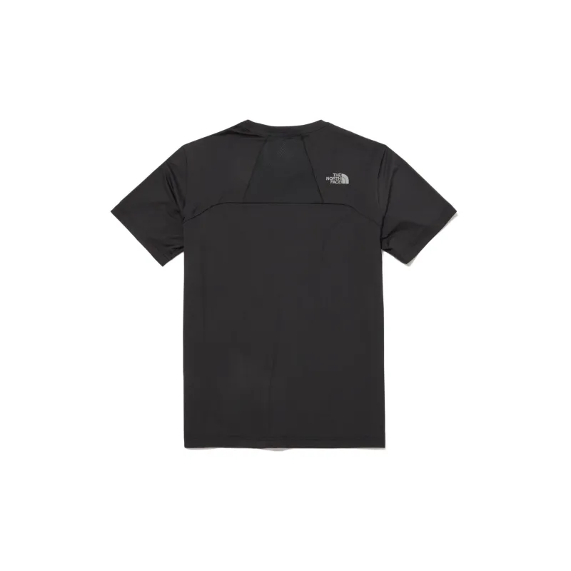 THE NORTH FACE T Shirt Unisex Black-1