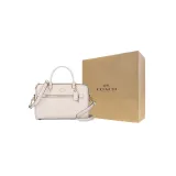 Bag+Dust Bag+Yellow Box
