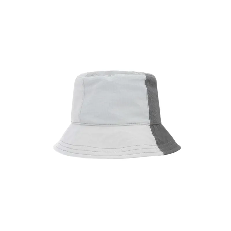 THOM BROWNE Bucket Hats Men's Gray-0