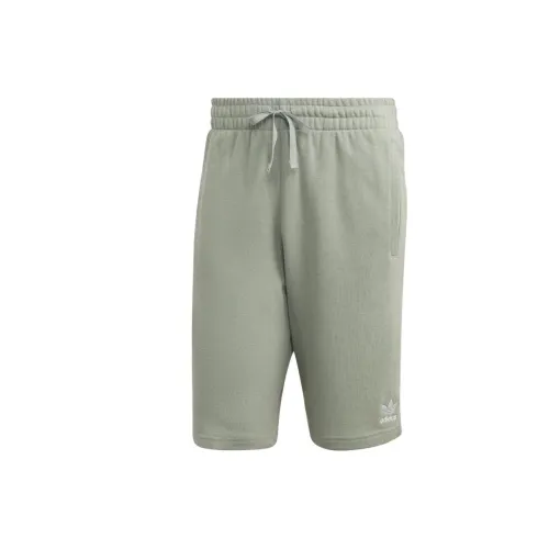 Adidas Originals Essential Casual Shorts Men Green