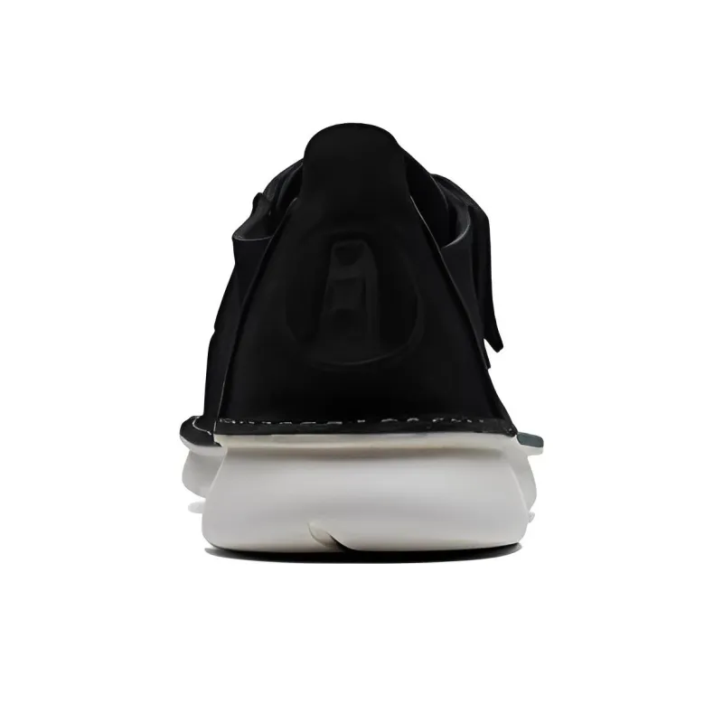 Clarks Men's Casual Shoes Men's Black-3