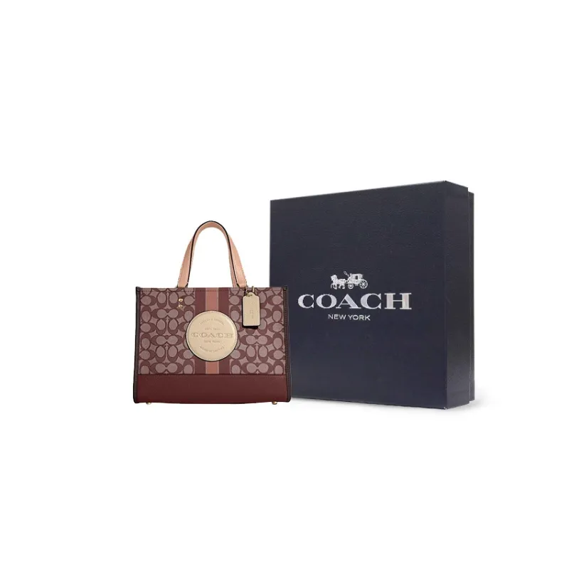 COACH Dempsey Handbags-8