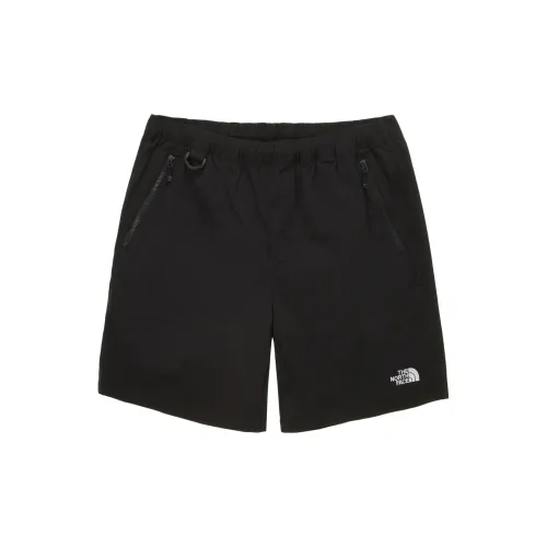 THE NORTH FACE Casual Shorts Unisex Black