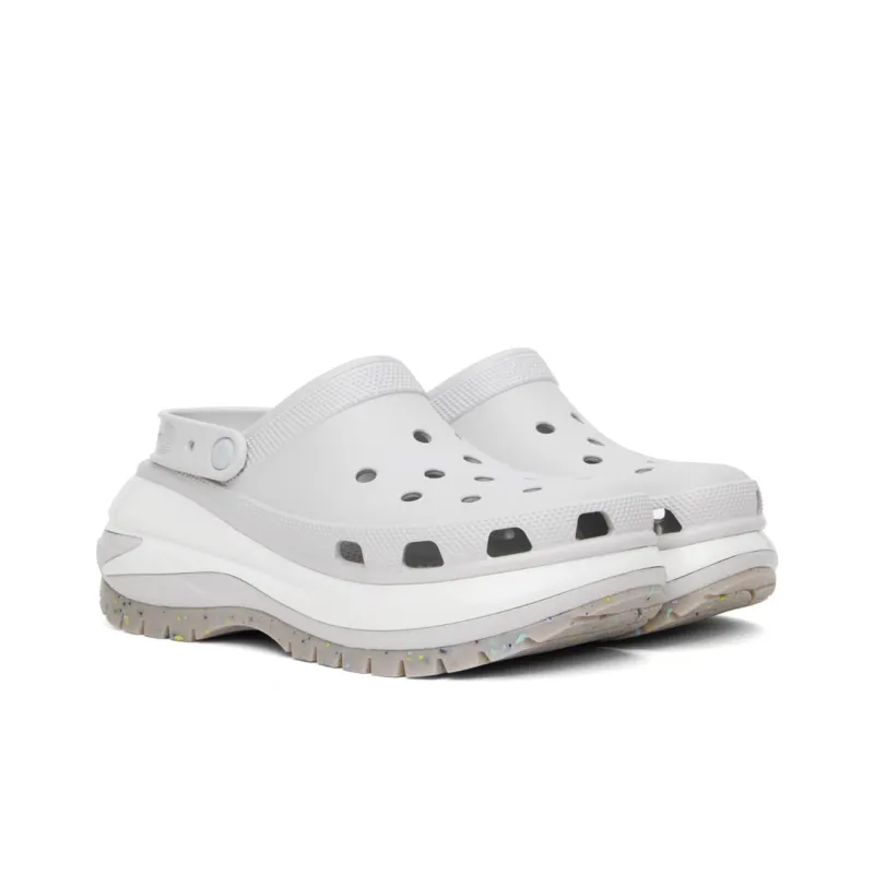 Crocs Classic Mega Crush Clog Atmosphere-2