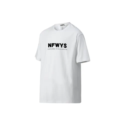 NFWYS Unisex T-shirt