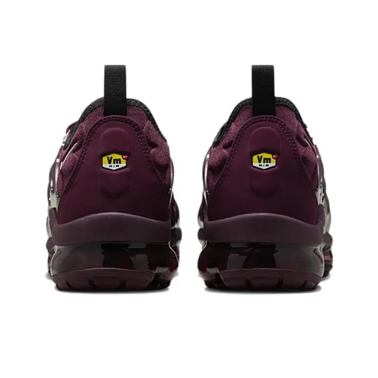 Nike Air VaporMax Plus Night Maroon-4