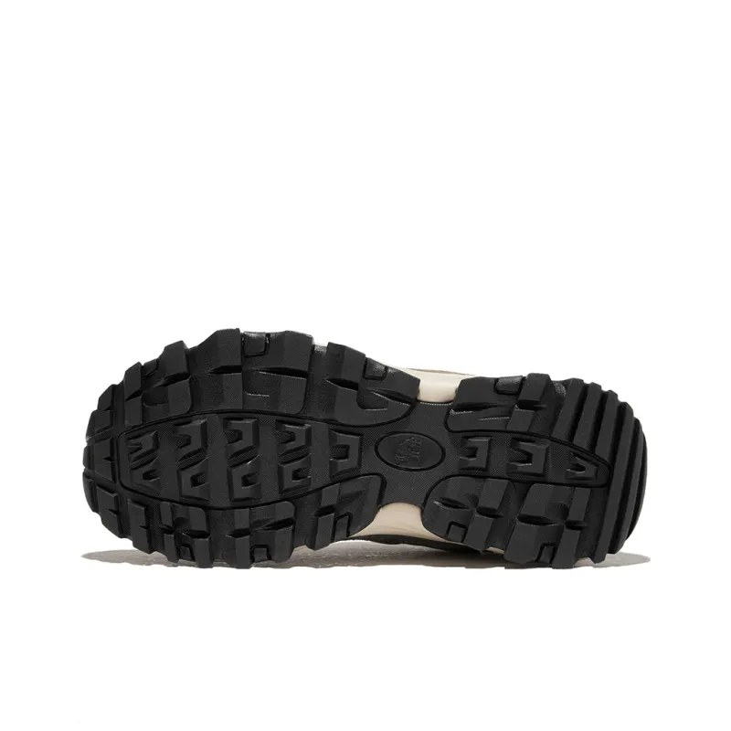 CAMEL Kunlun Mountain 1.0 Grip Cushioning Low Top Outdoor Shoes Men's Mesh Version-5