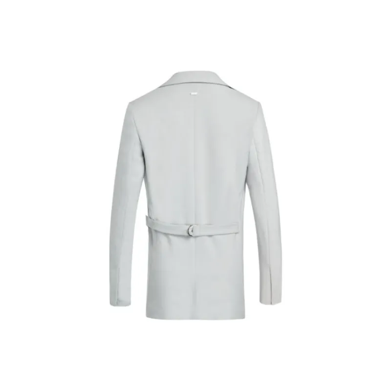 ARMANI EXCHANGE Business Suit Coat Women's-1