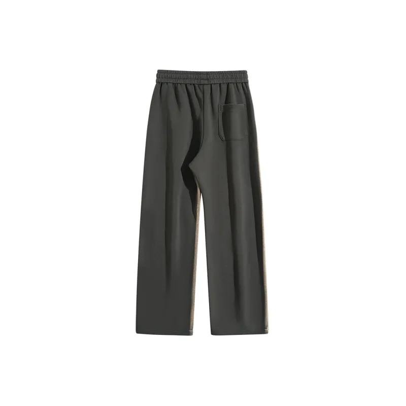 RAINCOME Casual Pants Unisex-7