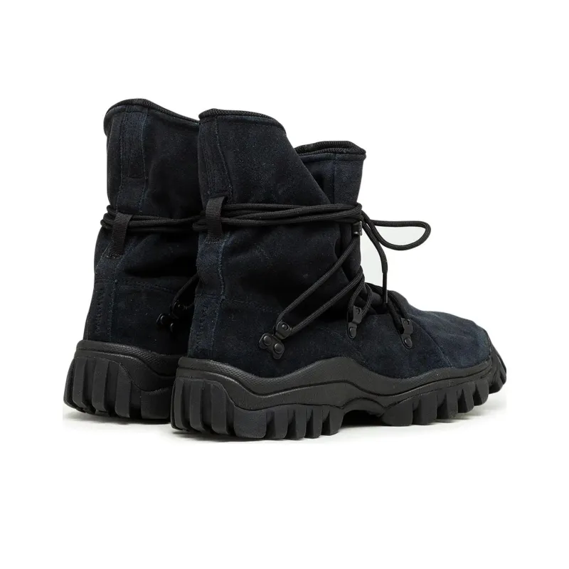 Asics Gel Yeti Tokyo Hi Gtx Nonnative Black-3