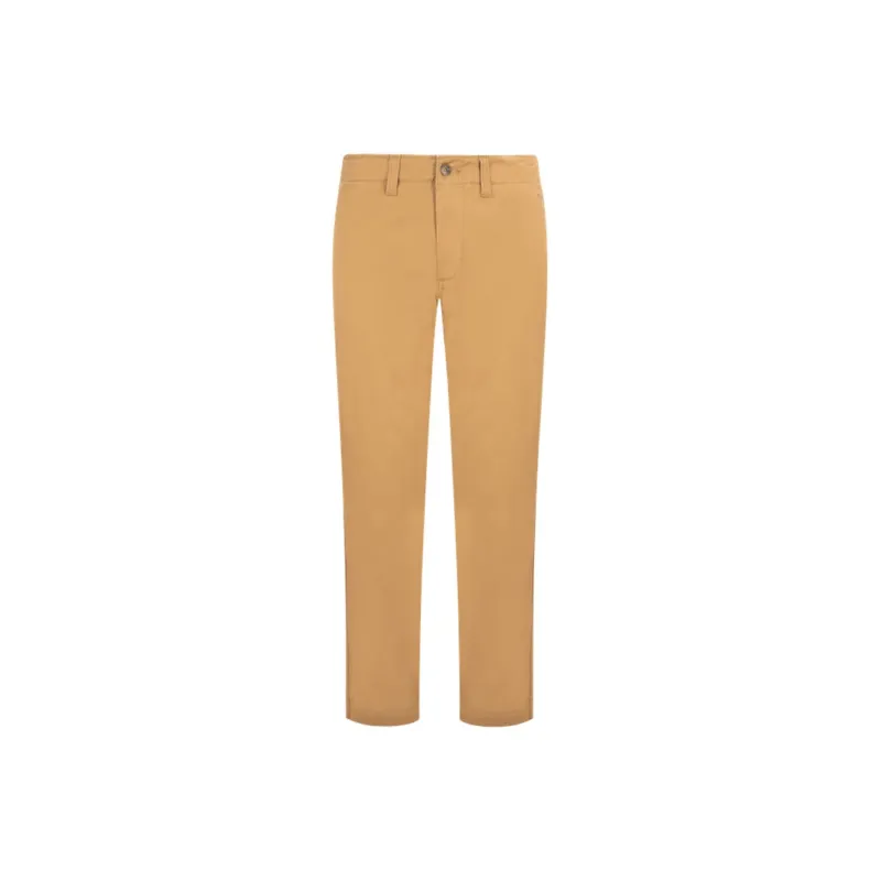 Calvin Klein Casual Pants Men Khaki-1