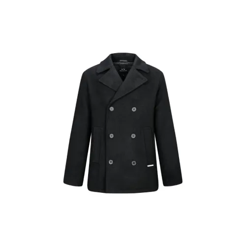 ARMANI EXCHANGE Men Coat