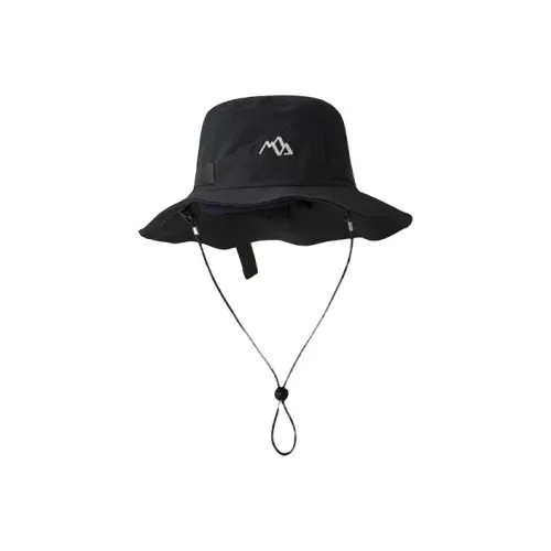 FREE RABBITⅡ Bucket Hats Unisex