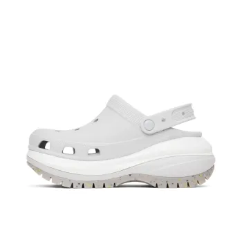 Crocs Classic Mega Crush Clog Atmosphere