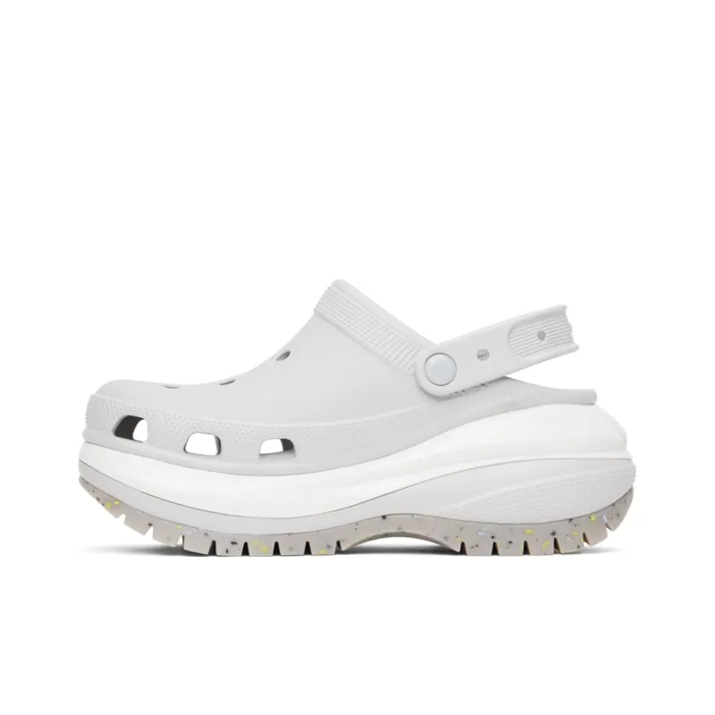 Crocs Classic Mega Crush Clog Atmosphere-0