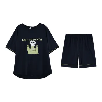 X QINGE Women's Pajama Sets