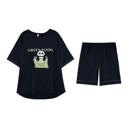 X-QINGE Women's Pajama Sets