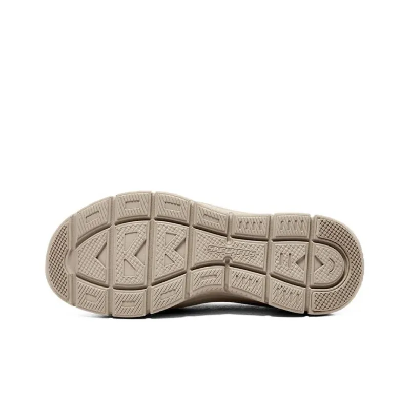 Skechers Modern DLux 'Beige' Women's-3