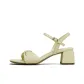 Beige Yellow