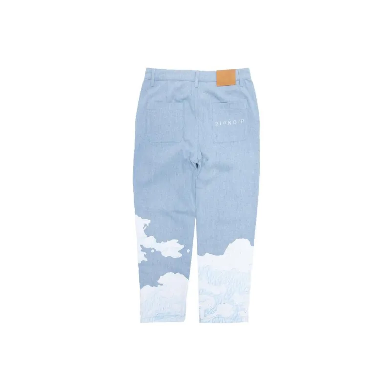 RIPNDIP Jeans Men-1