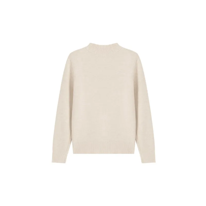 ELOF Knitwear Women's Multicolor-5