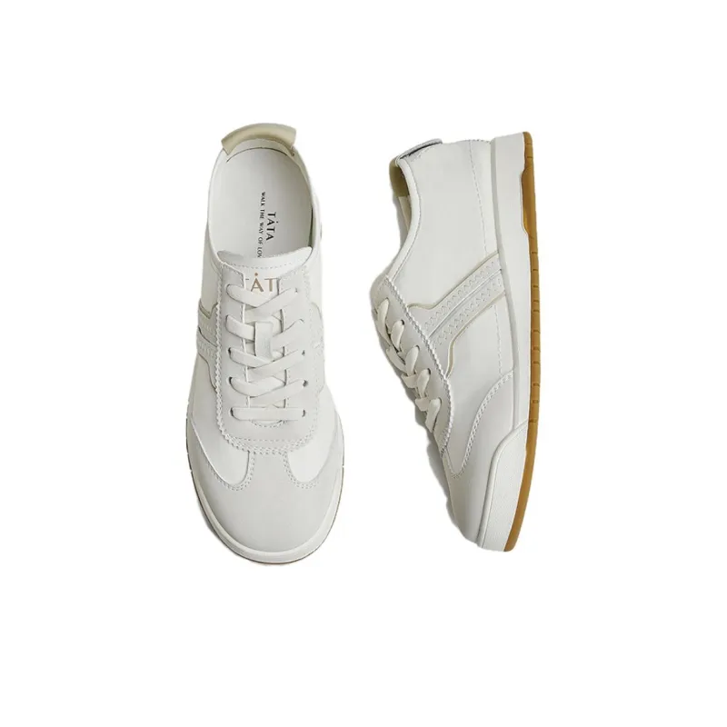 Tata Stylish Skateboarding Shoes Women's-5