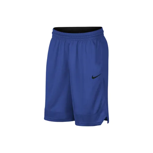 Nike Basketball Shorts Men Royal Blue