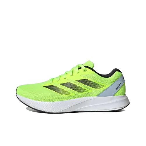 Adidas Duramo RC Running Shoes Unisex Low-Top Green