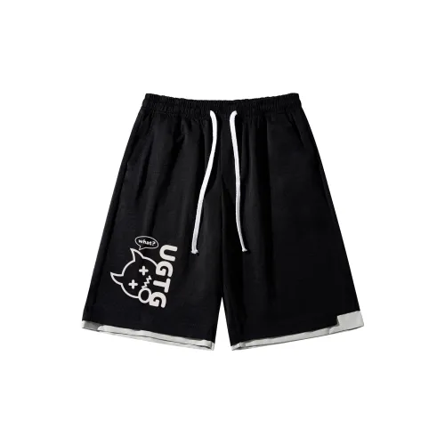 UGTG Casual Shorts Unisex