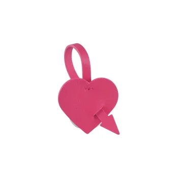 LONGCHAMP Keychains Women's Pink