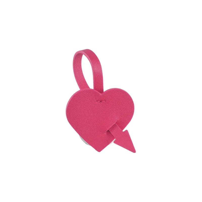 LONGCHAMP Keychains Women's Pink-0
