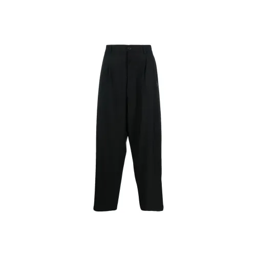 Marcelo Burlon Casual Pants Men Black