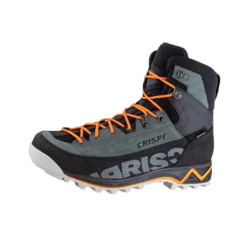 CRISPI Attiva BP Demon Dragon GTX Durable Breathable High-Top Outdoor Shoes Unisex