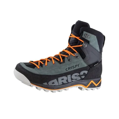 CRISPI Attiva BP Hiking / Trekking Shoes Unisex High-Top